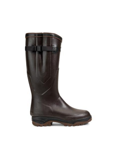 Unisex-Wanderstiefel / AIGLE / PARCOURS® 2 ISO