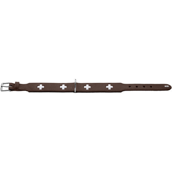 Halsband Swiss – Libaroh