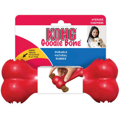 Hundespielzeug KONG® Goodie Bone™