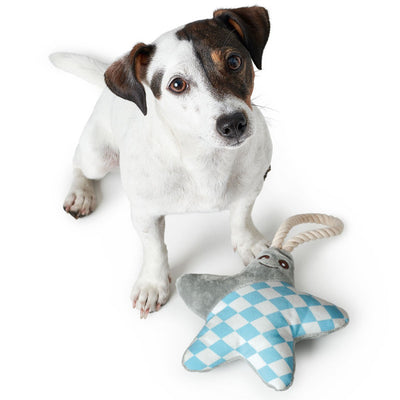 Hundespielzeug Salima