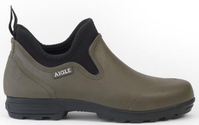 Garten-Clogs / AIGLE / LESSFOR PLUS