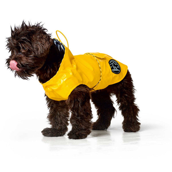 Hunde-Regenmantel Milford